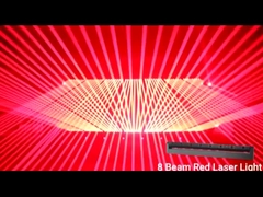 RGBW Rgb Pl Đèn đầu di chuyển IP33 Ra80 Cho DJ Disco Night Club Event Stage