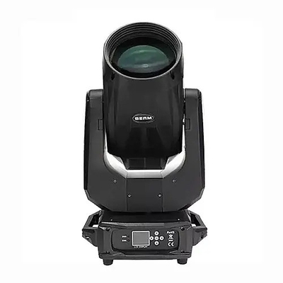 Disco Light Rgbw 4In1 Led 6 Mini Wash Stage Moving Head Laser Light với vật liệu PVC