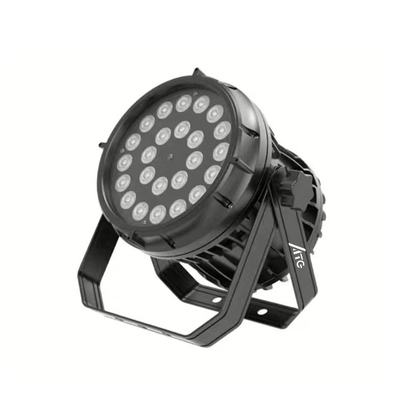 Sự kiện sân khấu 6in1 đèn LED không thấm nước với 24pcs đèn nhuộm