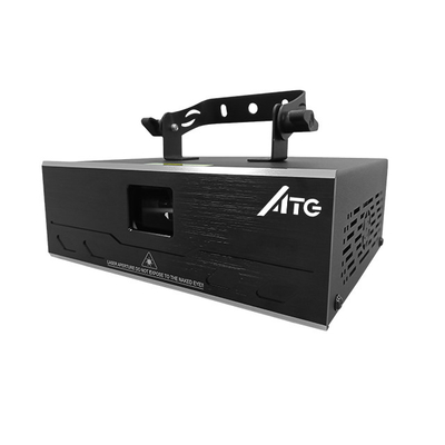 10 Hình ảnh hoạt hình RGB đèn laser đầy màu cho các chương trình ngoạn mục trong các phòng tiệc