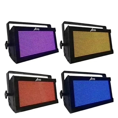 Đèn đèn LED cho sân khấu câu lạc bộ DMX 450W Flash DJ Đèn sân khấu KTV Đèn đèn LED