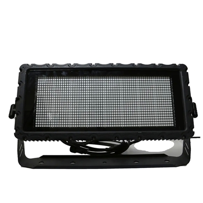 6500K 400w đèn LED sân khấu Strobe Light RGB ATG Bar Flash Rotate IP65 Waterproof 80 Dypro