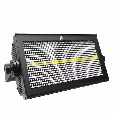 400W 6in1 600W 80 RGBW IP65 Degree LED Matrix Light cho Đèn bóng disco PAR trong nhà