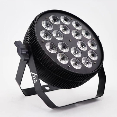 DMX điều khiển âm thanh hoạt động đèn LED ánh sáng sân khấu tự động cho DJ Bar Party Disco
