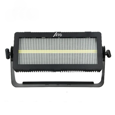 ATG 400W 960pcs 12 12 Segments IP65 DMX512 LED Strobe Light với tuổi thọ 50000 giờ