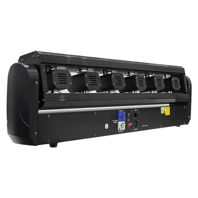 Đèn sân khấu laser LED 80 Ra 70W Cho buổi hòa nhạc Tiệc KTV Sự kiện
