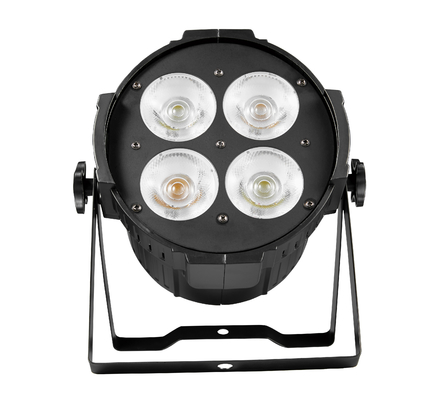 Stage COB Par Light 4 Big Eye 200w LED Blinder Face Light Với DMX512