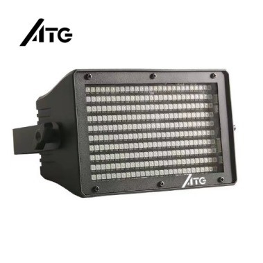 Kiểm soát nước 1000W Strobe LED Di chuyển đầu đèn 80 RGBW IP65 45kg 50000 giờ tuổi thọ