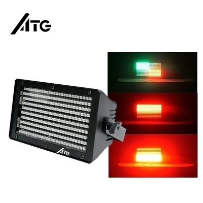 50000 giờ làm việc tuổi thọ 260W LED Beam Di chuyển đầu sân khấu ánh sáng cho bữa tiệc disco DJ