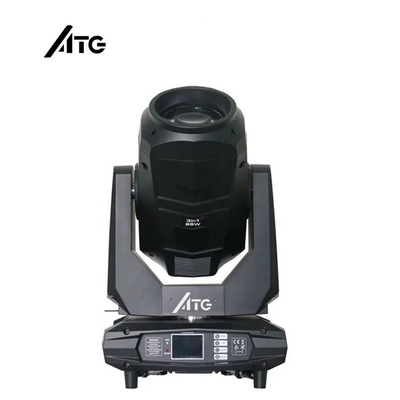 ATG 600W Di chuyển đèn đầu 3in1 Đèn chùm hỗ trợ tối hoạt động 50000 giờ