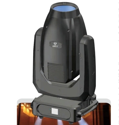 RGB / RGBW phát ra màu sắc 400W 3in1 Đèn đầu di chuyển cho sản xuất chuyên nghiệp