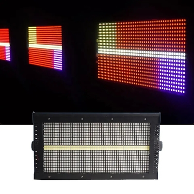 Ánh sáng cao không dây LED Strobe Light Stage Club Đám cưới DJ Show Concert Party Lighting