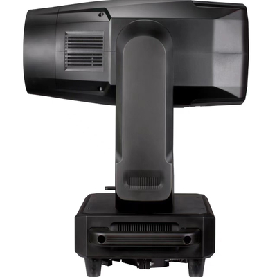 AC 100-240V Điện áp đầu vào 480w đèn LED chuyển đầu chùm ánh sáng điểm cho ánh sáng bữa tiệc