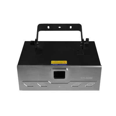 MF-7100XS ánh sáng laser nền đèn pha lục giác cho bữa tiệc và phụ kiện đám cưới