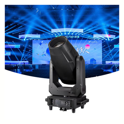 480W 3in1 Gobo Beam Moving Head DJ Disco RGBW Đèn sân khấu cho hiệu ứng sân khấu năng động
