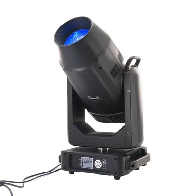 8000K Nhiệt độ màu chuyển động đèn LED cho Disco DJ Bar KTV trong Theme Park DJ Stage