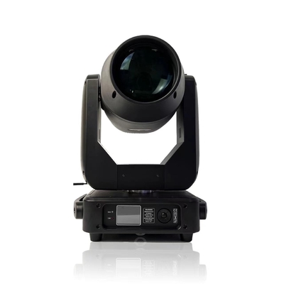 280w Sharpy 10r Beam Moving Head Light -10 50 PVC 80 95 Hỗ trợ Dimmer Có phát ra màu sắc RGBW