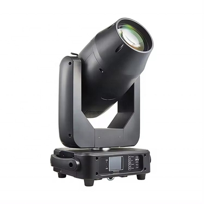 2000 giờ hoạt động 230w Beam 7r Di chuyển đầu đèn cho ánh sáng buổi hòa nhạc