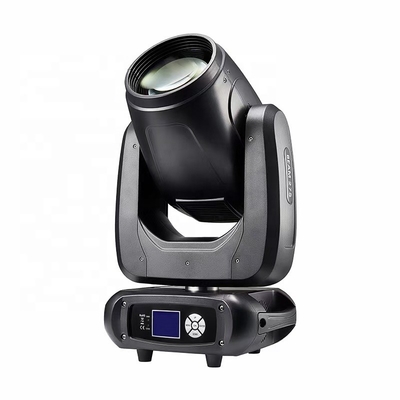 Nguồn ánh sáng LED 260w Đèn đèn đầu di chuyển cho bữa tiệc bên ngoài sân khấu Disco KTV DJ Bar