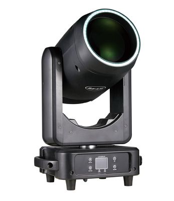 300W Di chuyển đèn pha đầu IP20 Cho Disco Party Bar DJ Show Stage