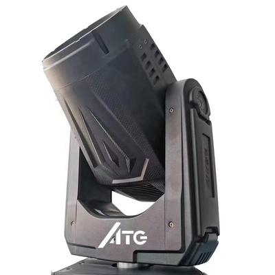 Đèn đầu di chuyển IP22 450W Dmx512 295/311/380