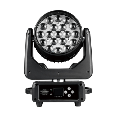 DMX Đèn Di chuyển đầu 300W LED Sharpy 7R Beam Di chuyển đầu Đèn RGBW Sự kiện Phòng tiệc Cho thuê Đèn khí quyển hiệu ứng DMX