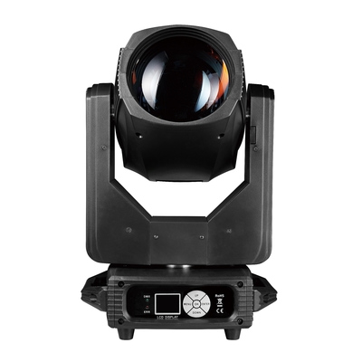 295BM 400W Đèn đèn pha chuyển động DMX512 IP22 Đèn sân khấu DJ Đèn LED